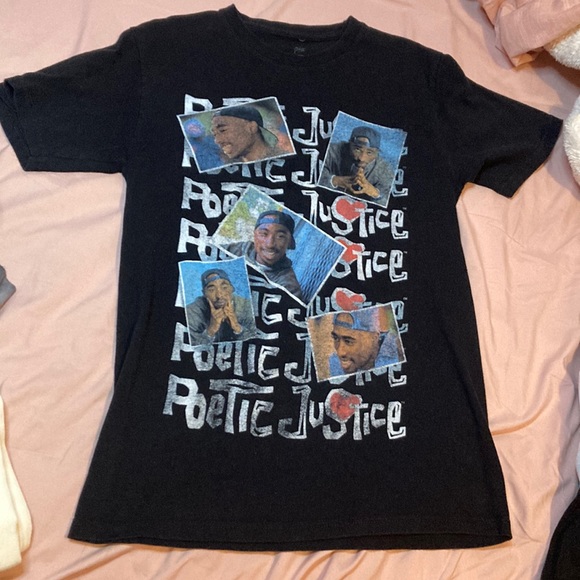 Graphic Tees, Many different colors, all tees are size small - Picture 4 of 5